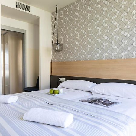 Ab Sagrada Familia Premium Appartement Barcelona Buitenkant foto