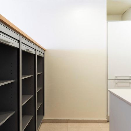 Ab Sagrada Familia Premium Appartement Barcelona Buitenkant foto