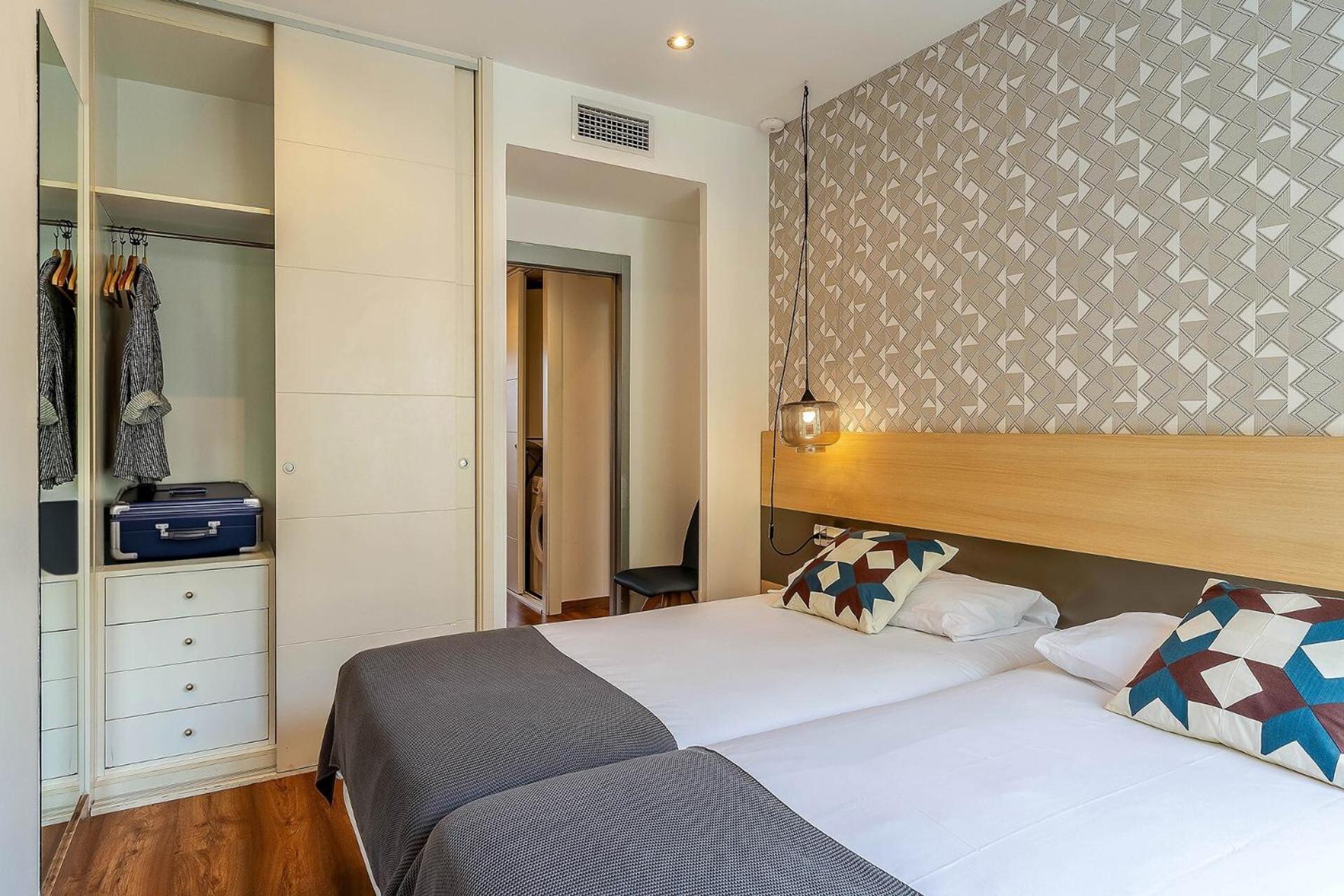 Ab Sagrada Familia Premium Appartement Barcelona Buitenkant foto