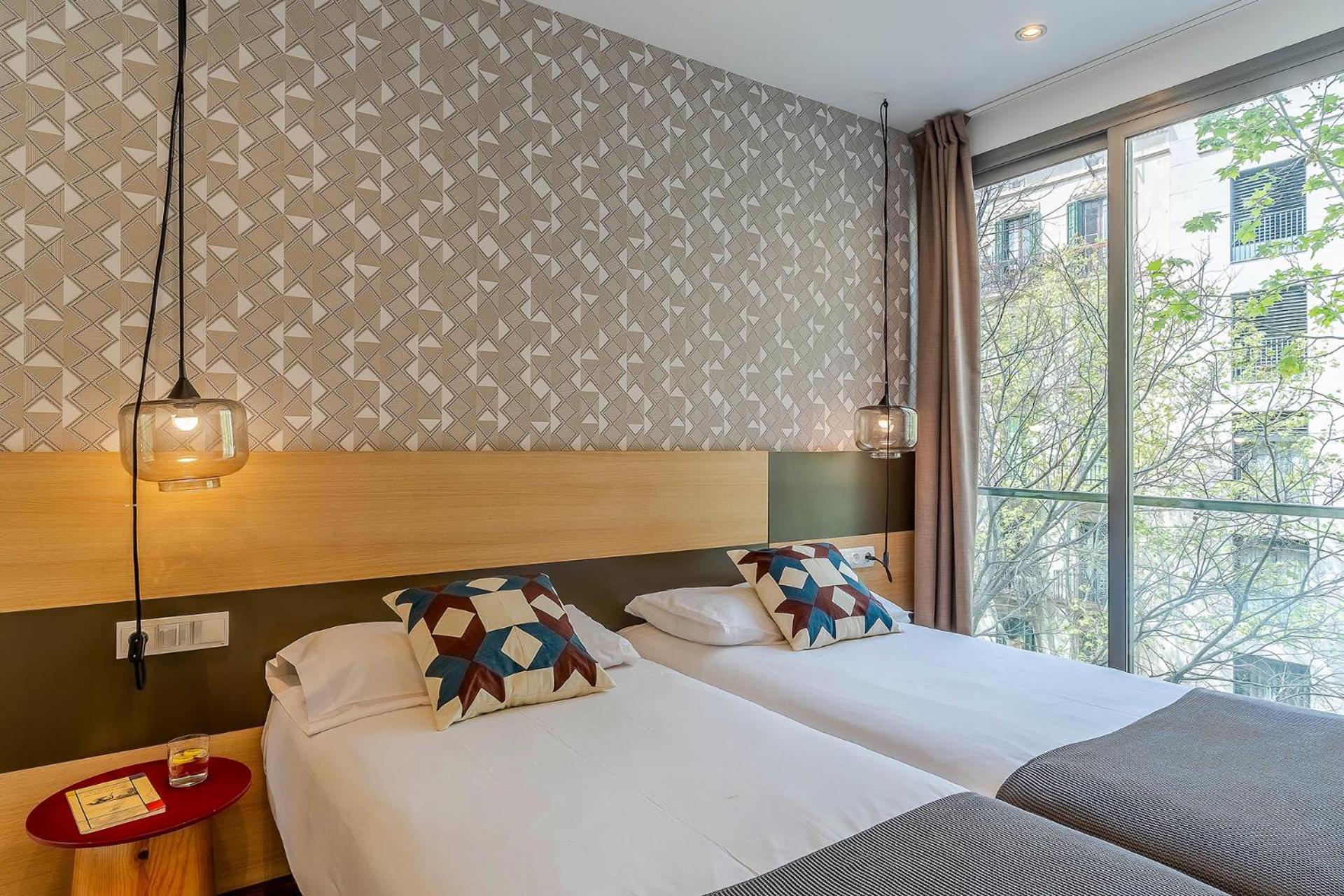 Ab Sagrada Familia Premium Appartement Barcelona Buitenkant foto