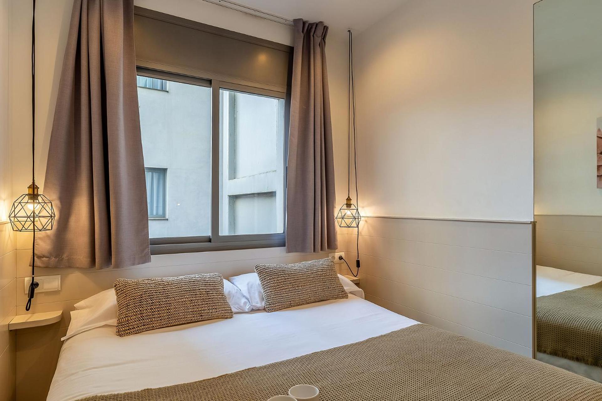 Ab Sagrada Familia Premium Appartement Barcelona Buitenkant foto