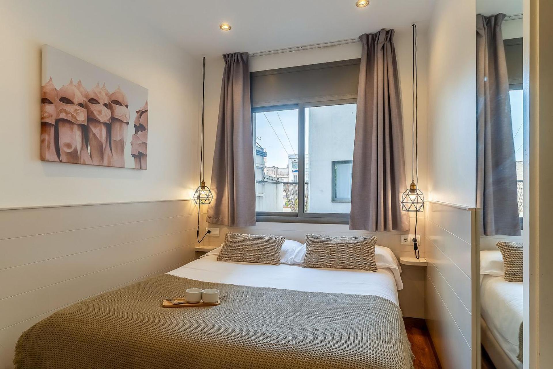 Ab Sagrada Familia Premium Appartement Barcelona Buitenkant foto