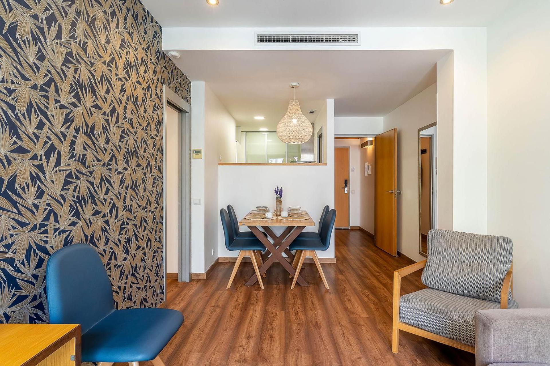 Ab Sagrada Familia Premium Appartement Barcelona Buitenkant foto