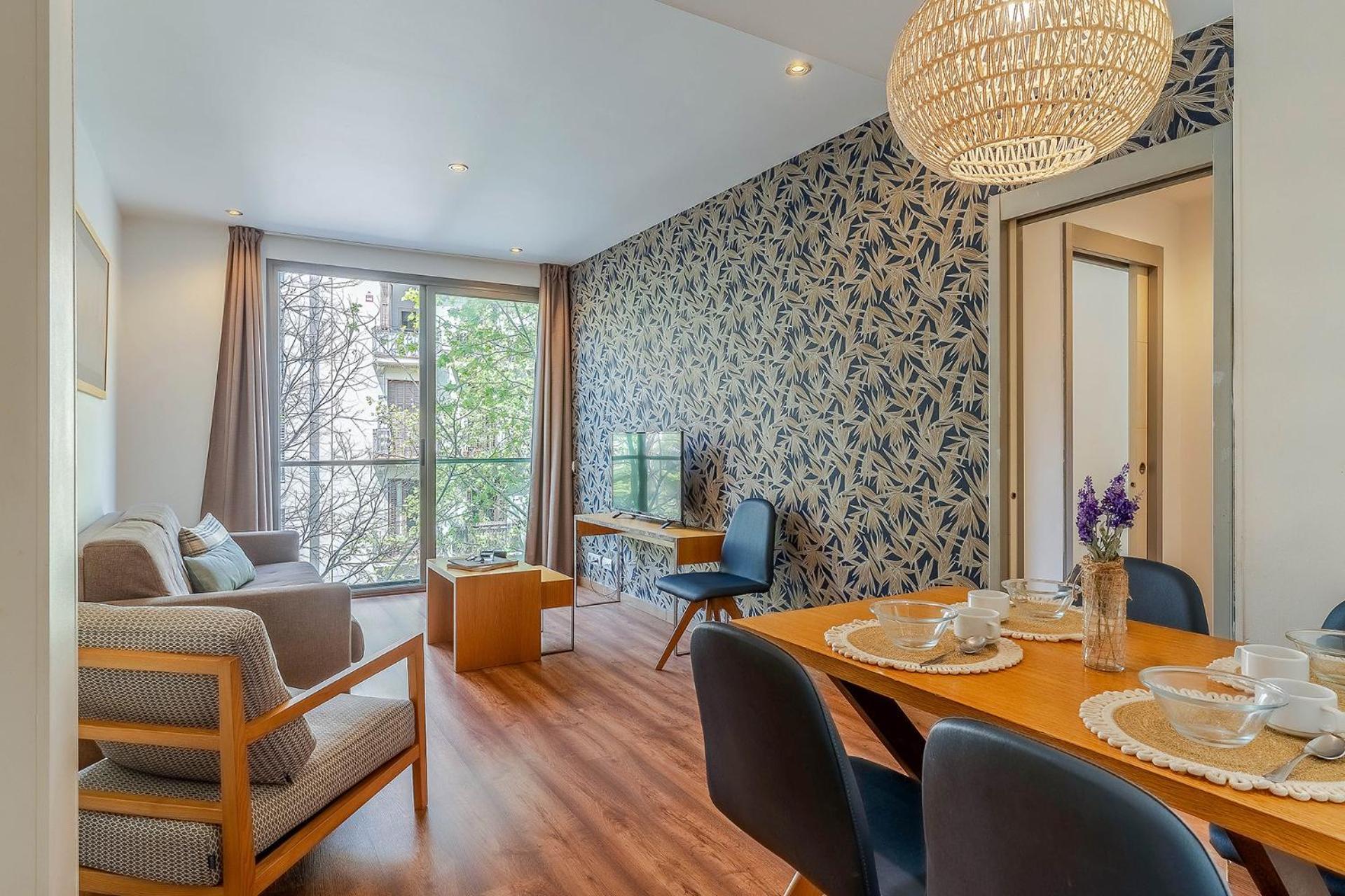 Ab Sagrada Familia Premium Appartement Barcelona Buitenkant foto