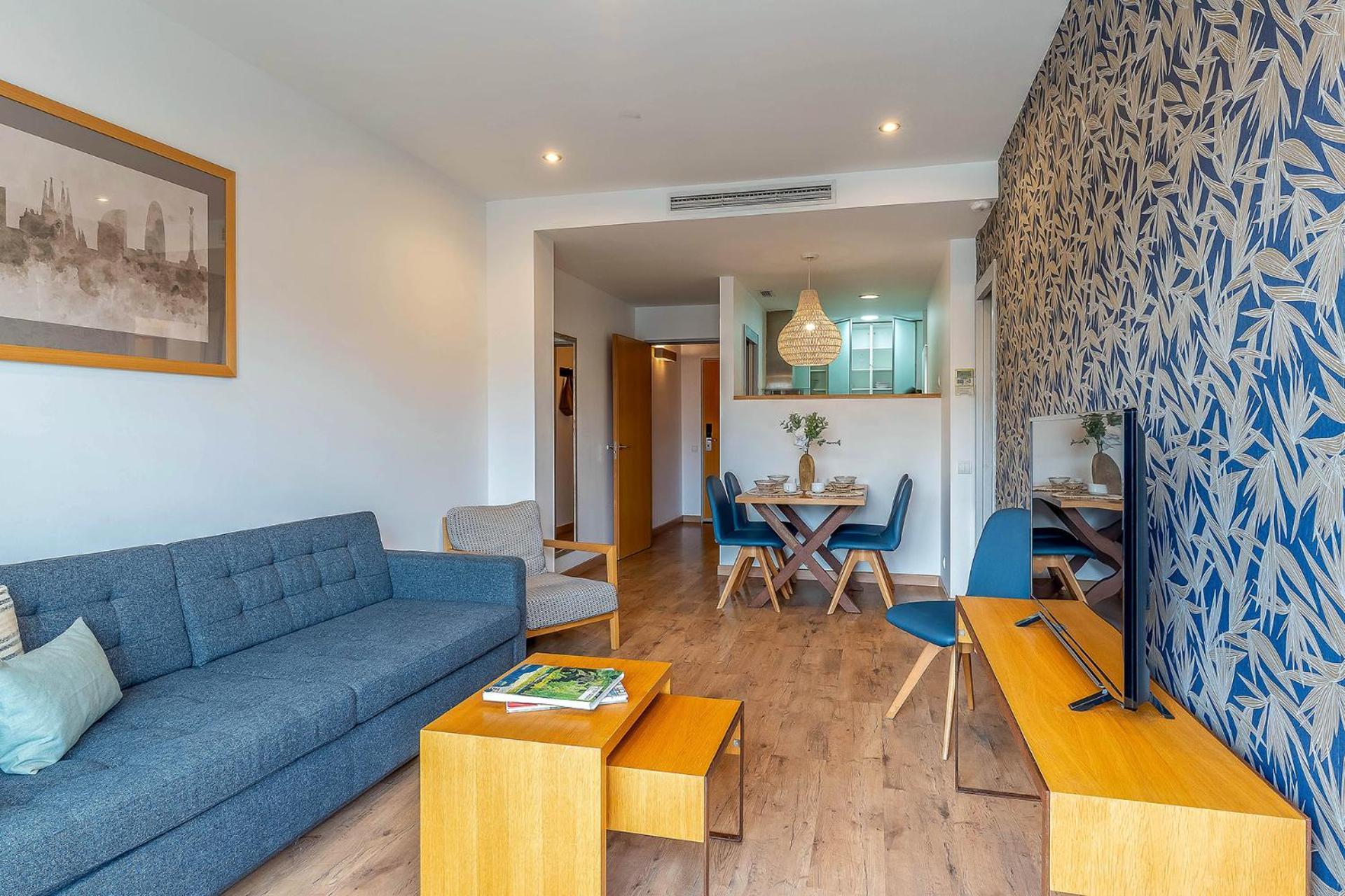 Ab Sagrada Familia Premium Appartement Barcelona Buitenkant foto