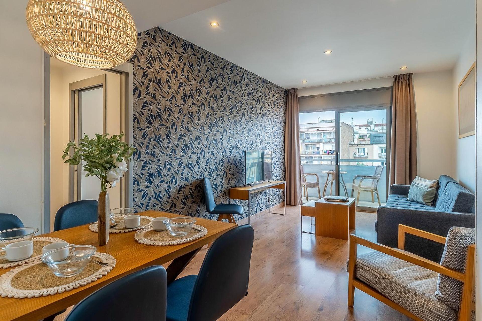 Ab Sagrada Familia Premium Appartement Barcelona Buitenkant foto