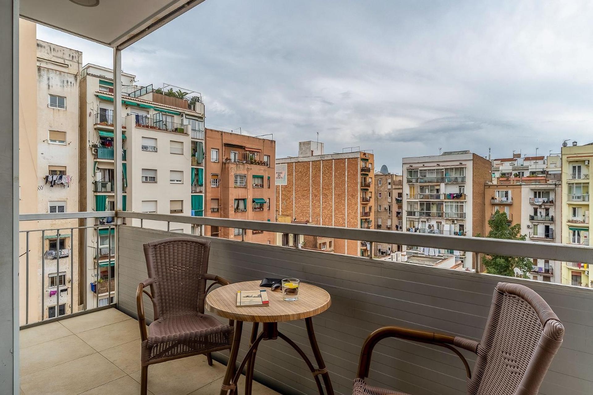 Ab Sagrada Familia Premium Appartement Barcelona Buitenkant foto