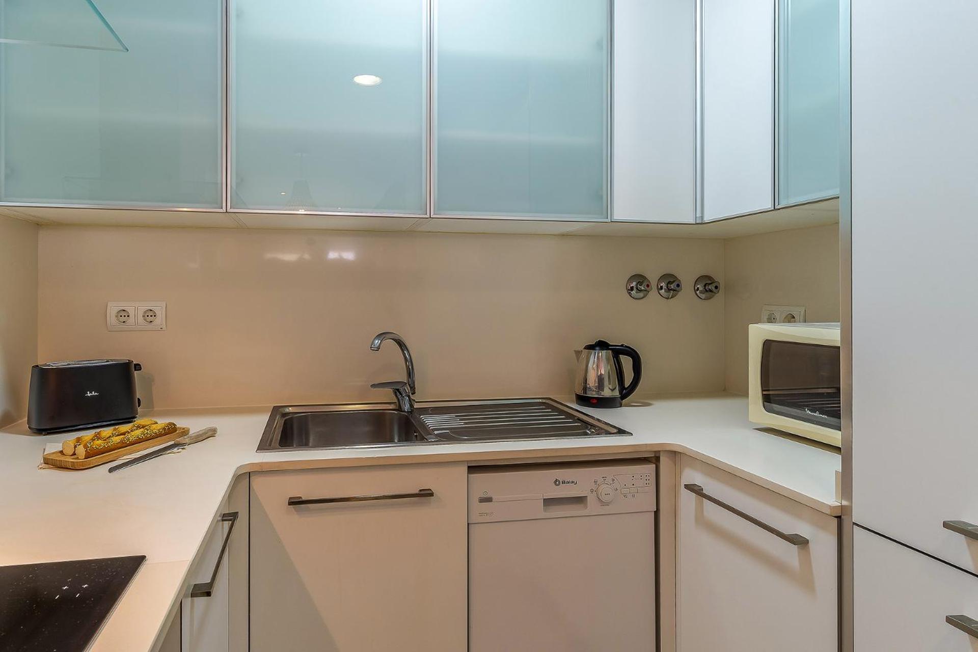 Ab Sagrada Familia Premium Appartement Barcelona Buitenkant foto