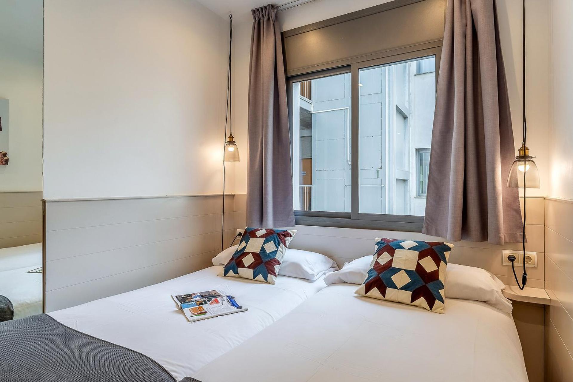 Ab Sagrada Familia Premium Appartement Barcelona Buitenkant foto