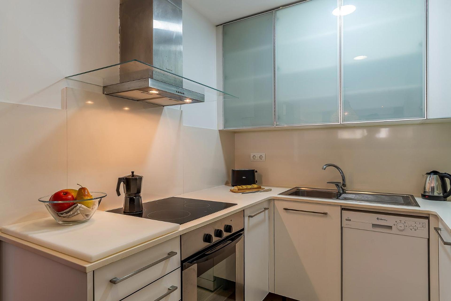 Ab Sagrada Familia Premium Appartement Barcelona Buitenkant foto