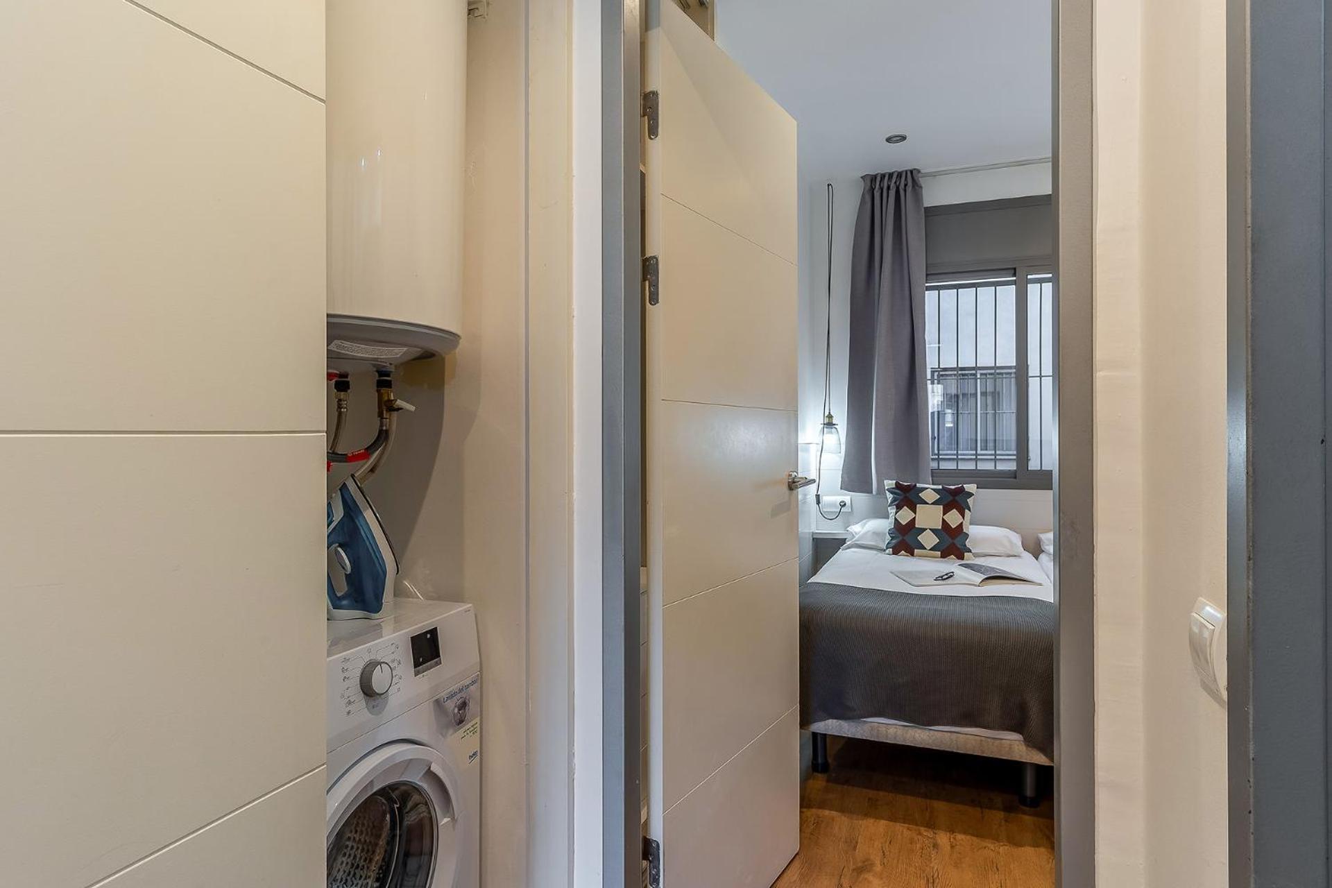 Ab Sagrada Familia Premium Appartement Barcelona Buitenkant foto