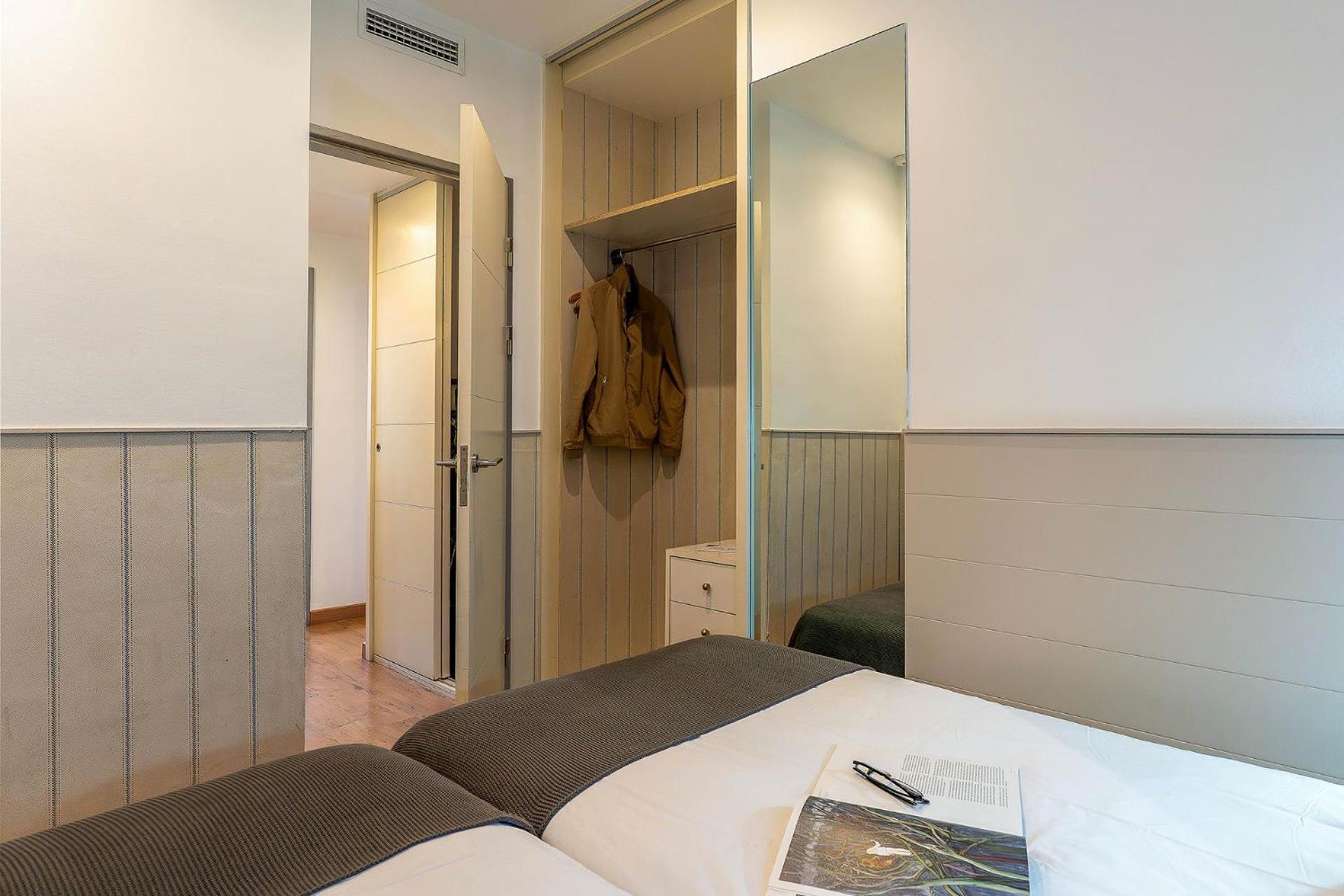 Ab Sagrada Familia Premium Appartement Barcelona Buitenkant foto