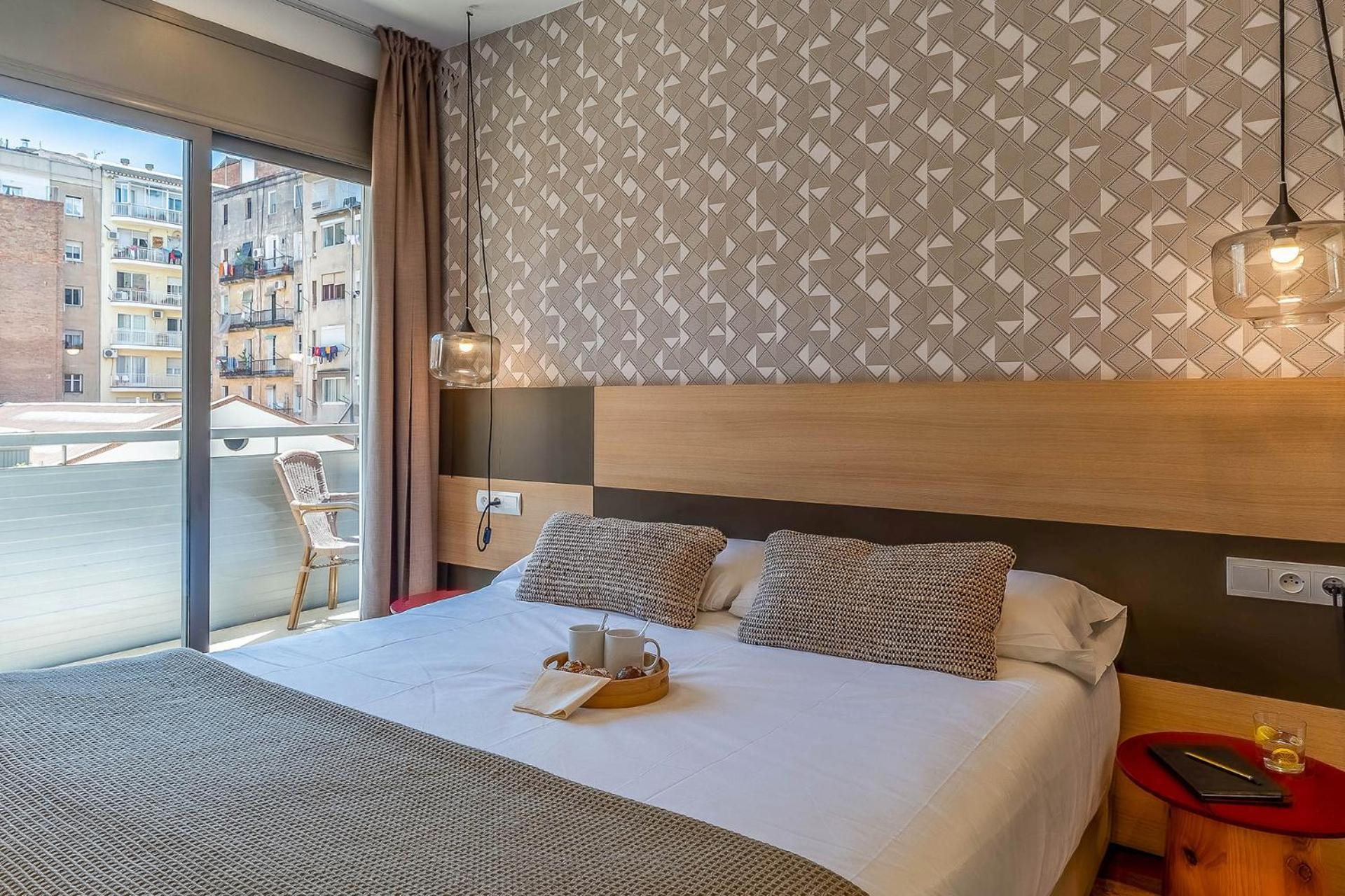 Ab Sagrada Familia Premium Appartement Barcelona Buitenkant foto