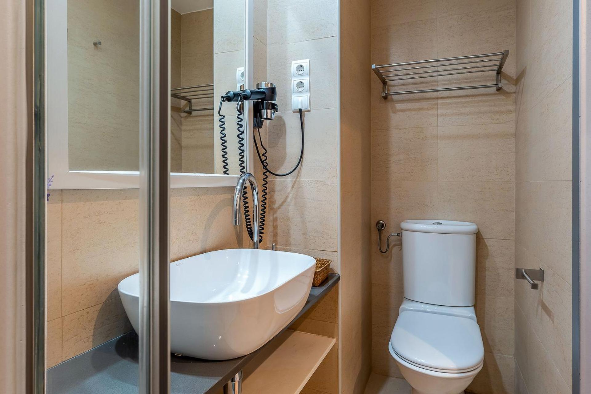 Ab Sagrada Familia Premium Appartement Barcelona Buitenkant foto