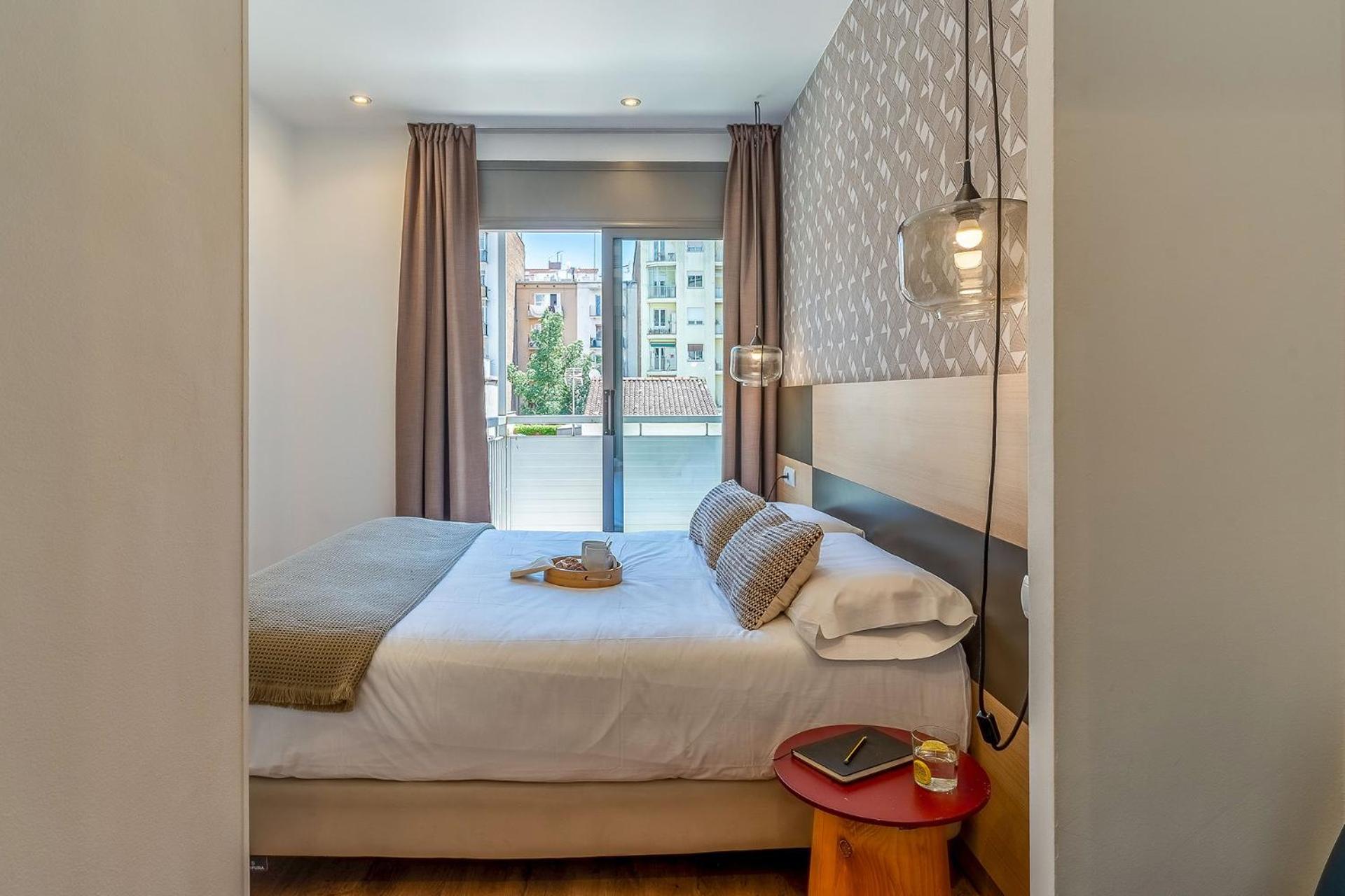 Ab Sagrada Familia Premium Appartement Barcelona Buitenkant foto