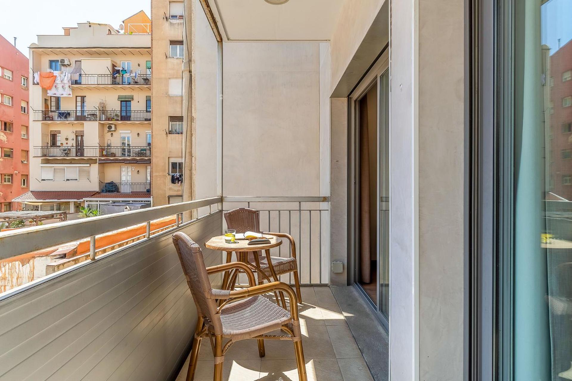 Ab Sagrada Familia Premium Appartement Barcelona Buitenkant foto