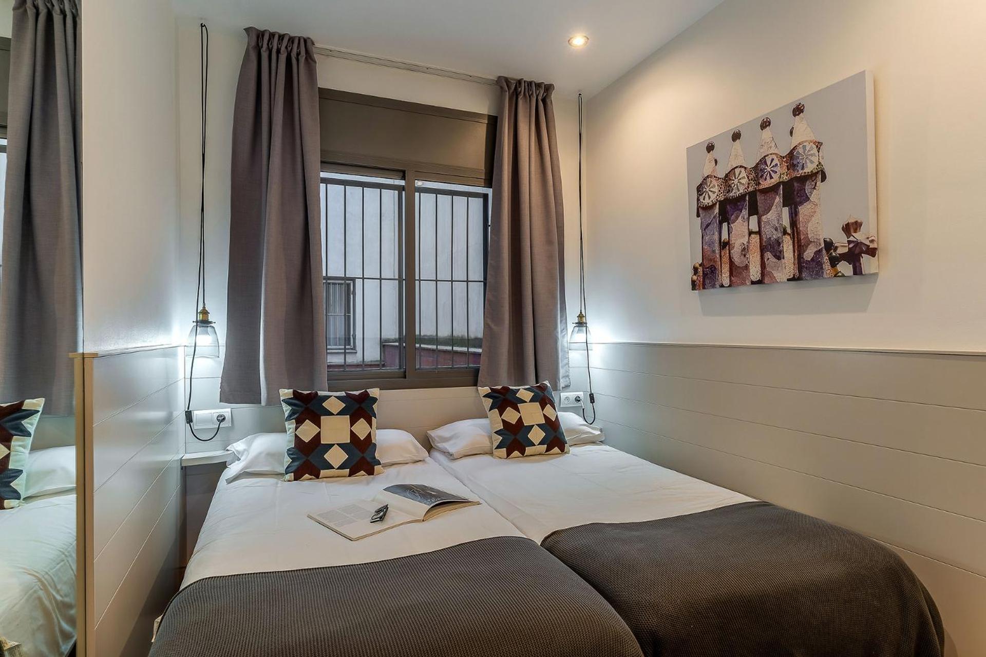 Ab Sagrada Familia Premium Appartement Barcelona Buitenkant foto