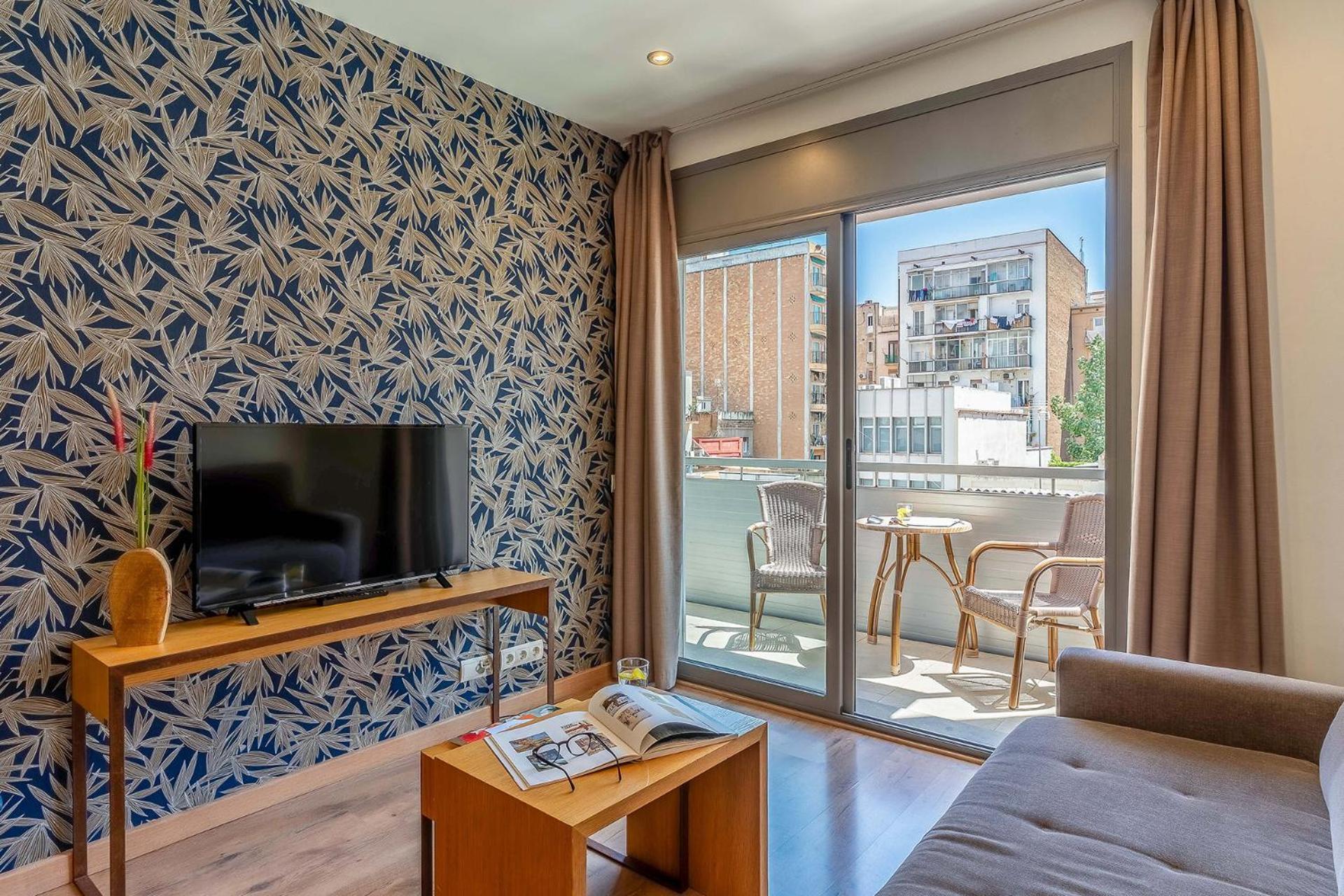 Ab Sagrada Familia Premium Appartement Barcelona Buitenkant foto