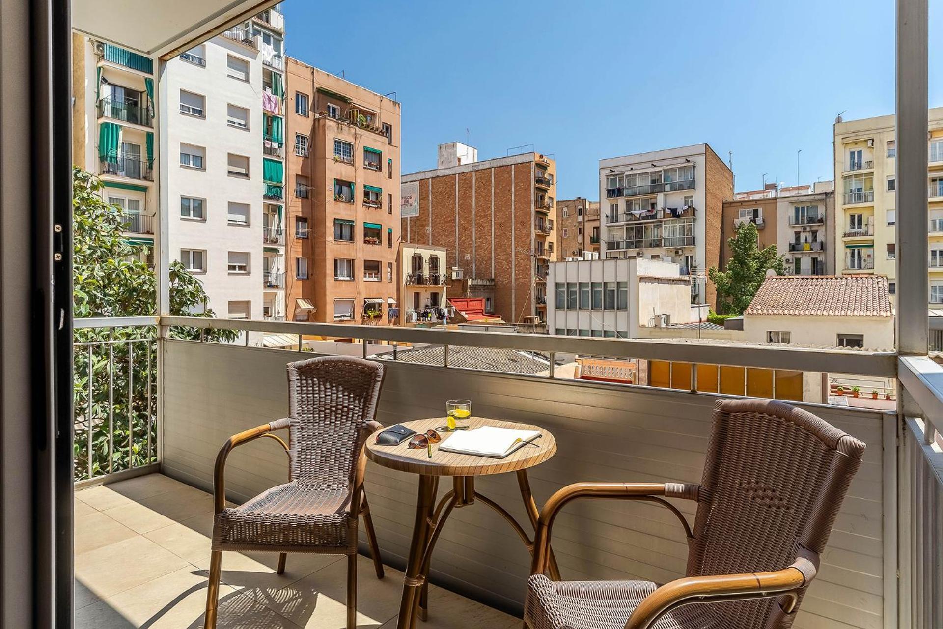Ab Sagrada Familia Premium Appartement Barcelona Buitenkant foto