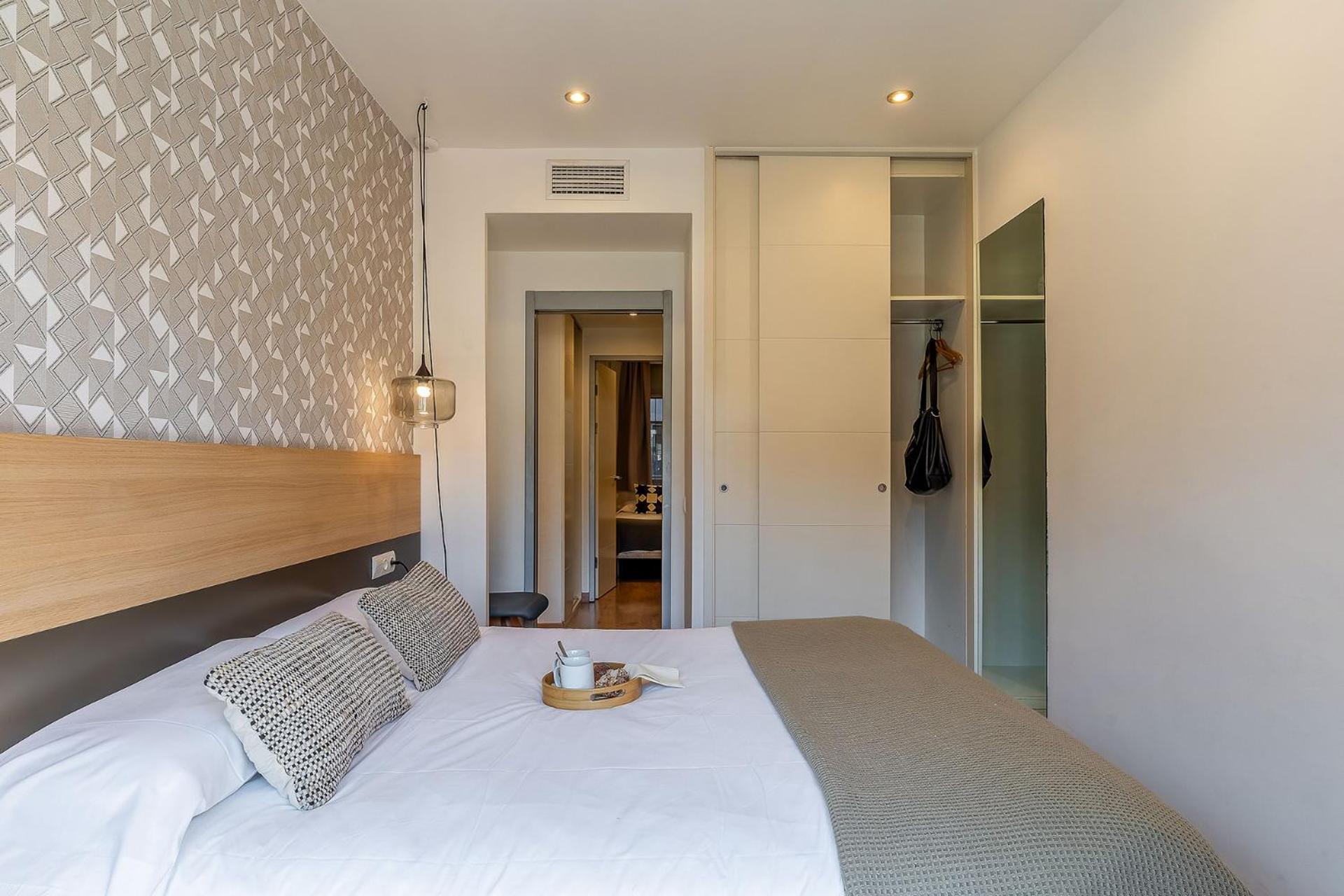 Ab Sagrada Familia Premium Appartement Barcelona Buitenkant foto