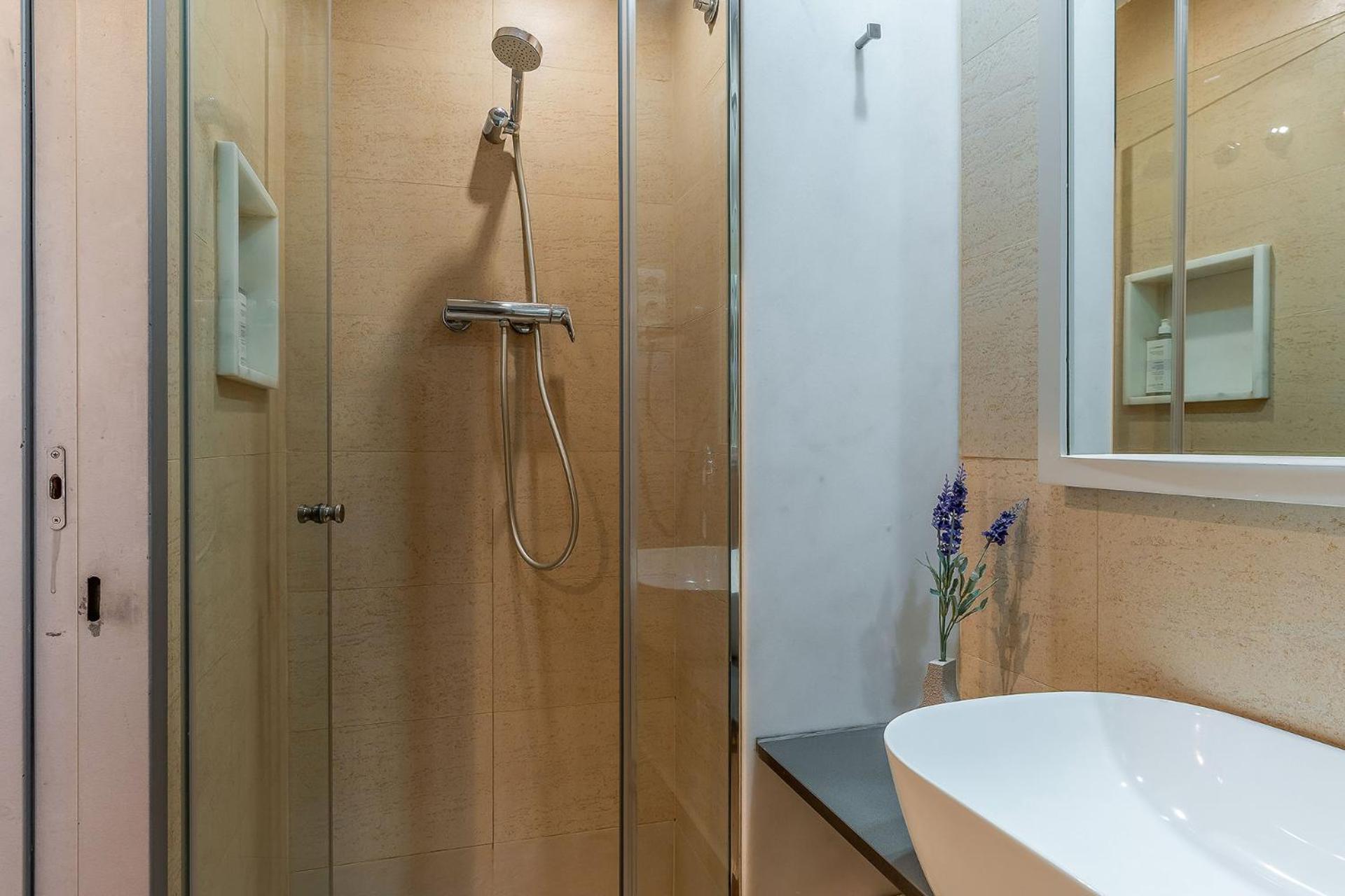 Ab Sagrada Familia Premium Appartement Barcelona Buitenkant foto